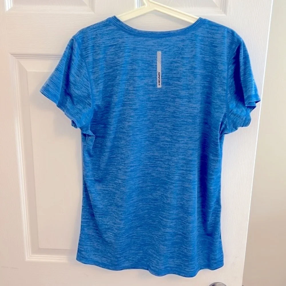 Head Women’s Athletic T Shirt - Picture 2 of 7